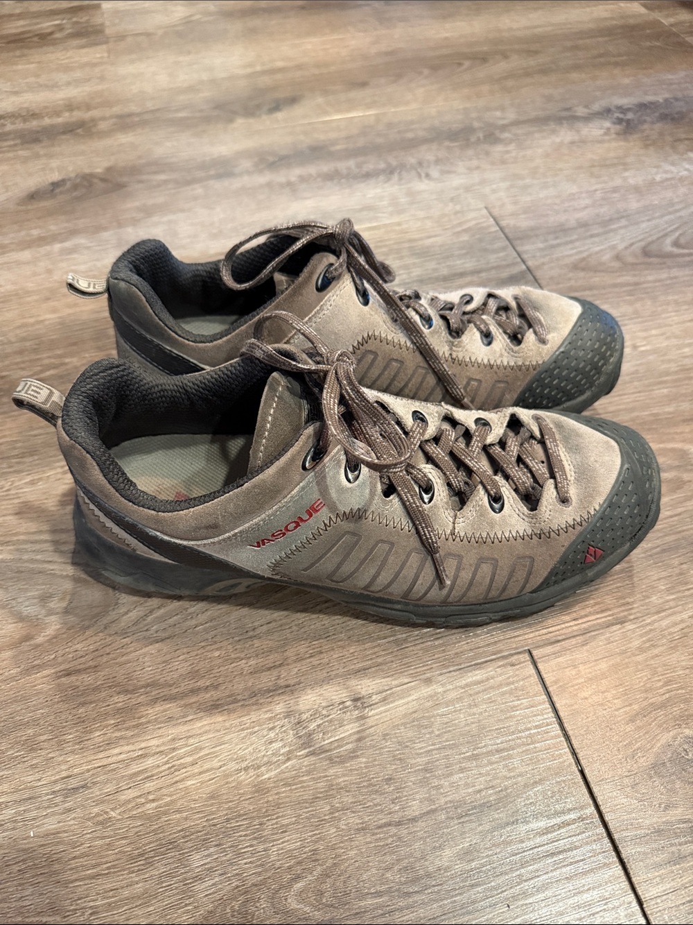 Vasque Men's Juxt Hiking Shoe Size 10.5